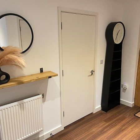 Superior Cambridge 2 Bed Apartment Inc King Bed Trumpington Dış mekan fotoğraf