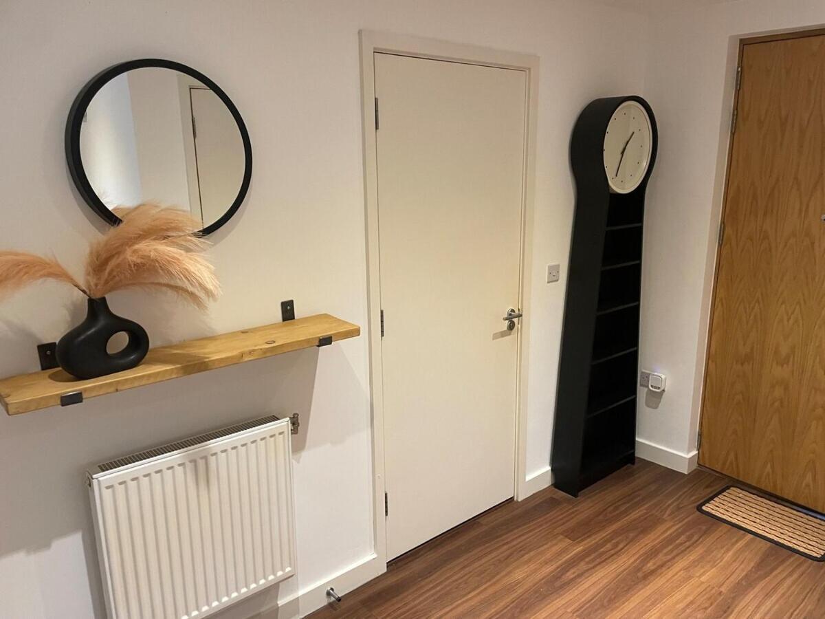 Superior Cambridge 2 Bed Apartment Inc King Bed Trumpington Dış mekan fotoğraf