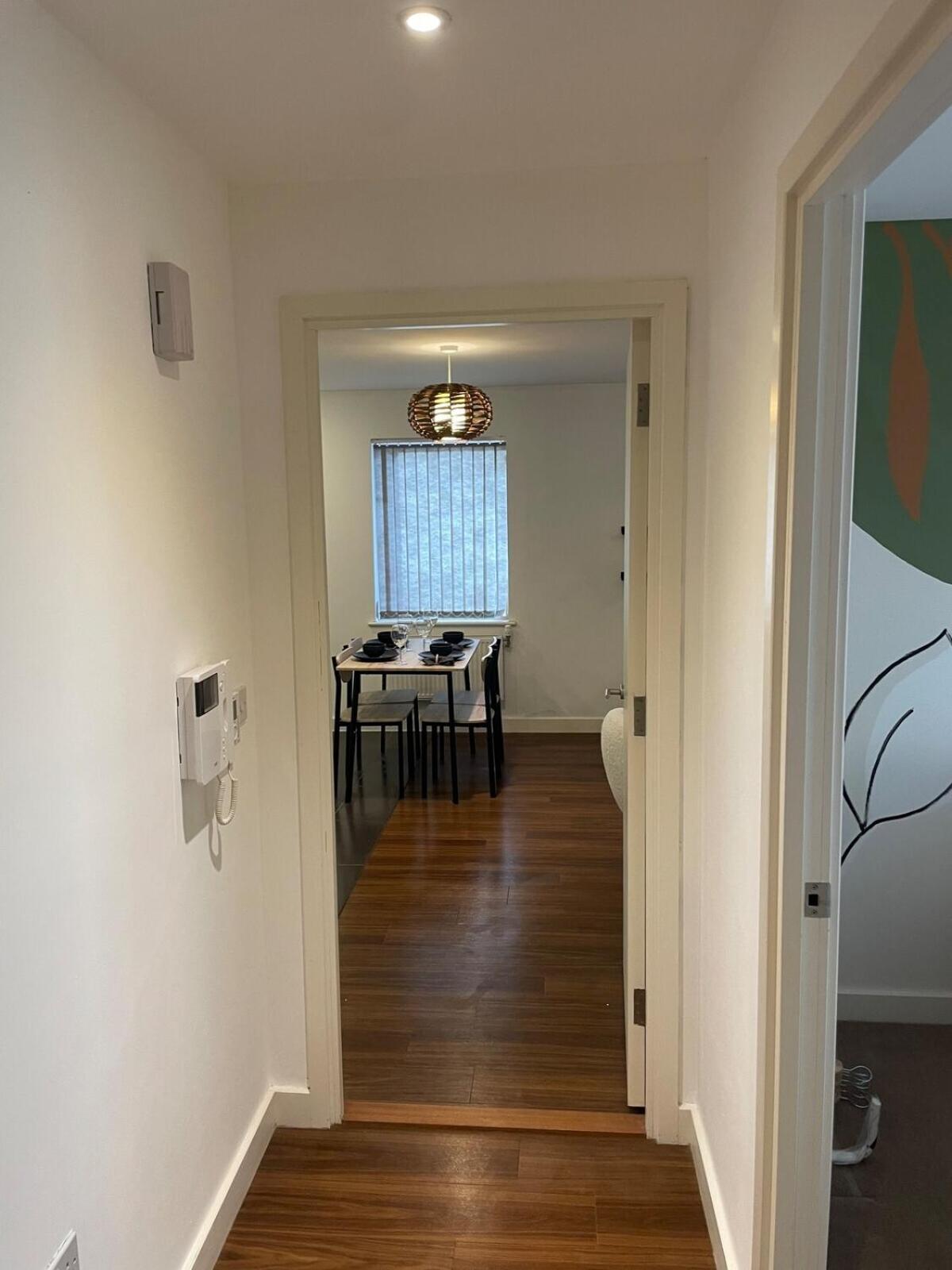 Superior Cambridge 2 Bed Apartment Inc King Bed Trumpington Dış mekan fotoğraf
