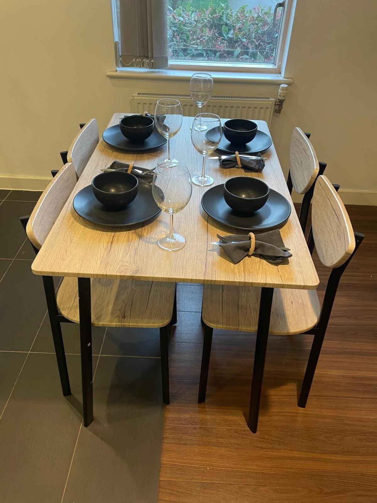 Superior Cambridge 2 Bed Apartment Inc King Bed Trumpington Dış mekan fotoğraf