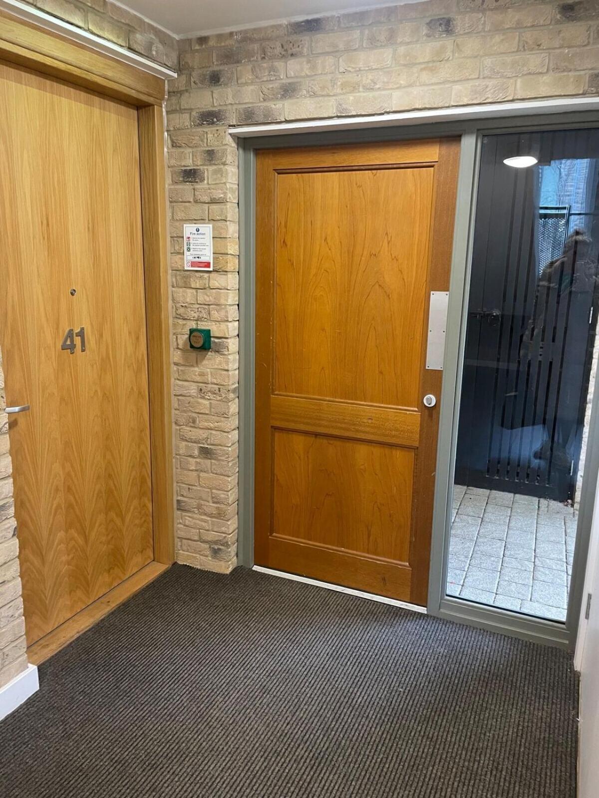 Superior Cambridge 2 Bed Apartment Inc King Bed Trumpington Dış mekan fotoğraf