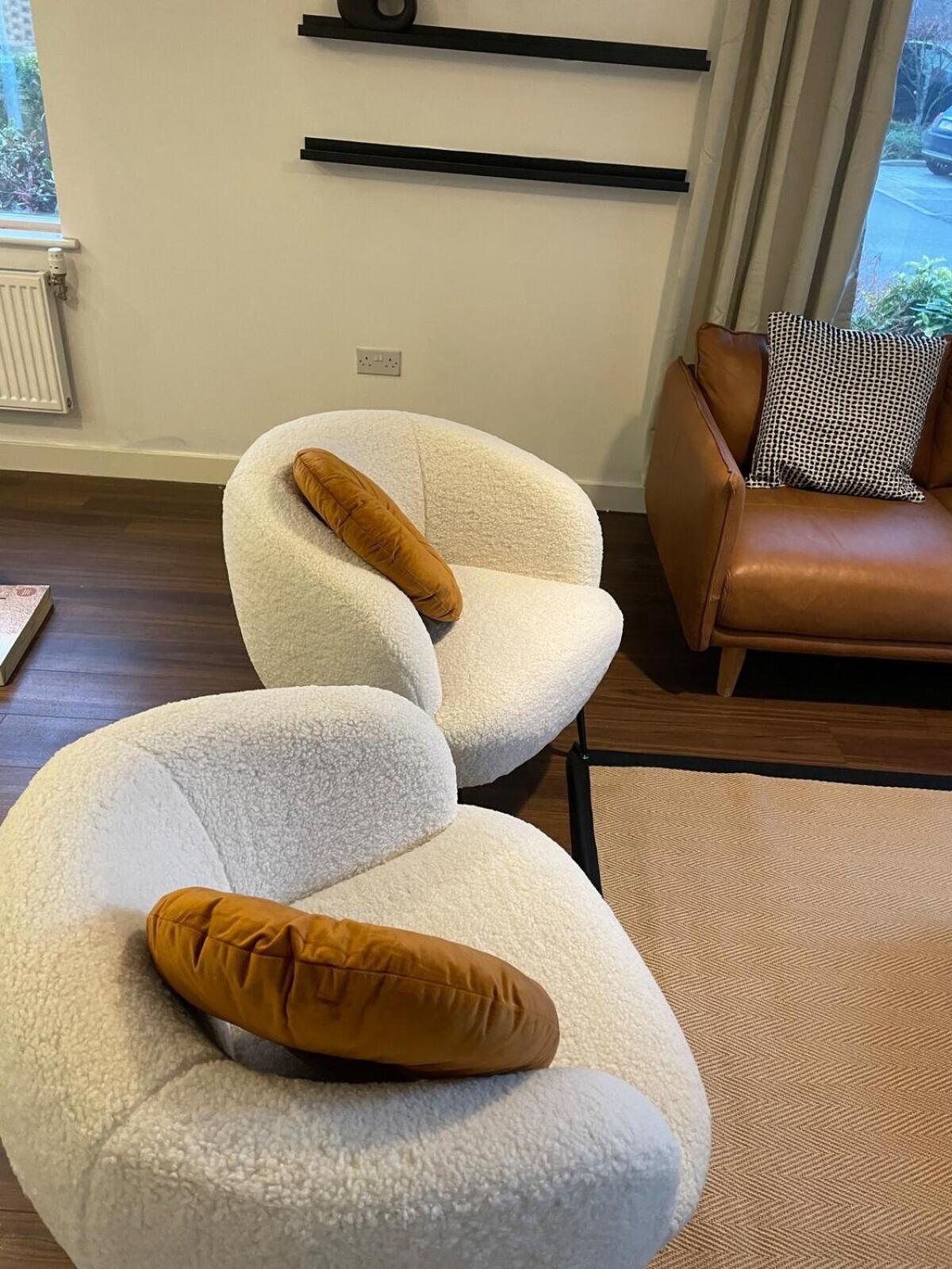 Superior Cambridge 2 Bed Apartment Inc King Bed Trumpington Dış mekan fotoğraf